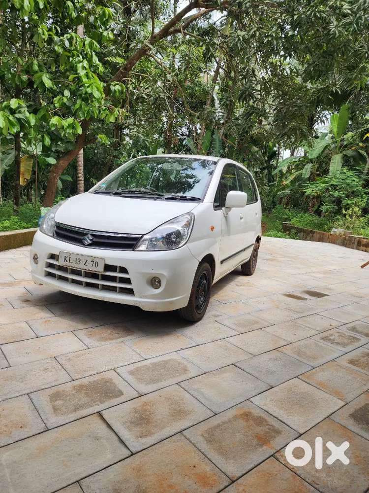 Maruti Suzuki Estilo Vxi 2012