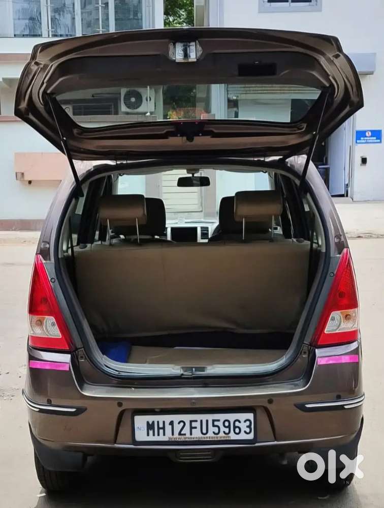 2010 Maruti Suzuki Estilo Lxi