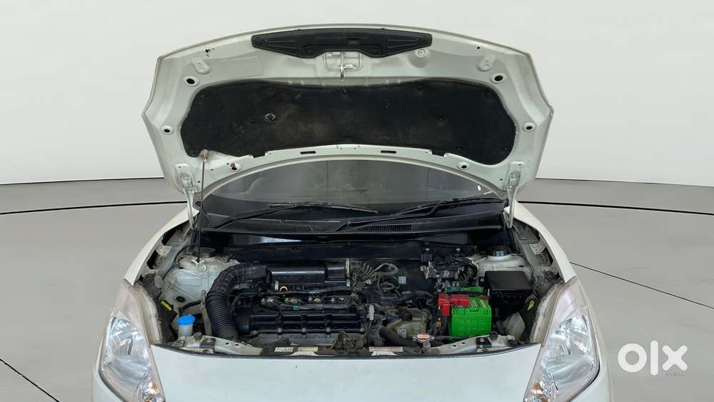 Maruti Suzuki Swift Amt Vxi, 2020, Petrol