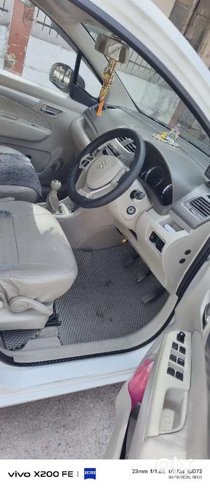 Maruti Suzuki Ertiga 2015