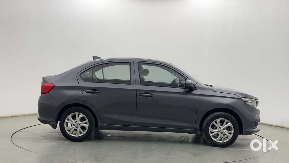 Honda Amaze [2021-2023] 1.2 Vx I-vtec Mt, 2019, Petrol