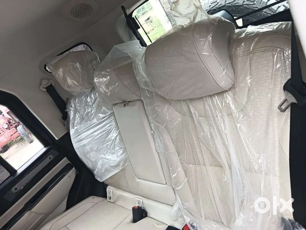 Mahindra Thar Roxx 2024 Diesel 95000 Km Driven