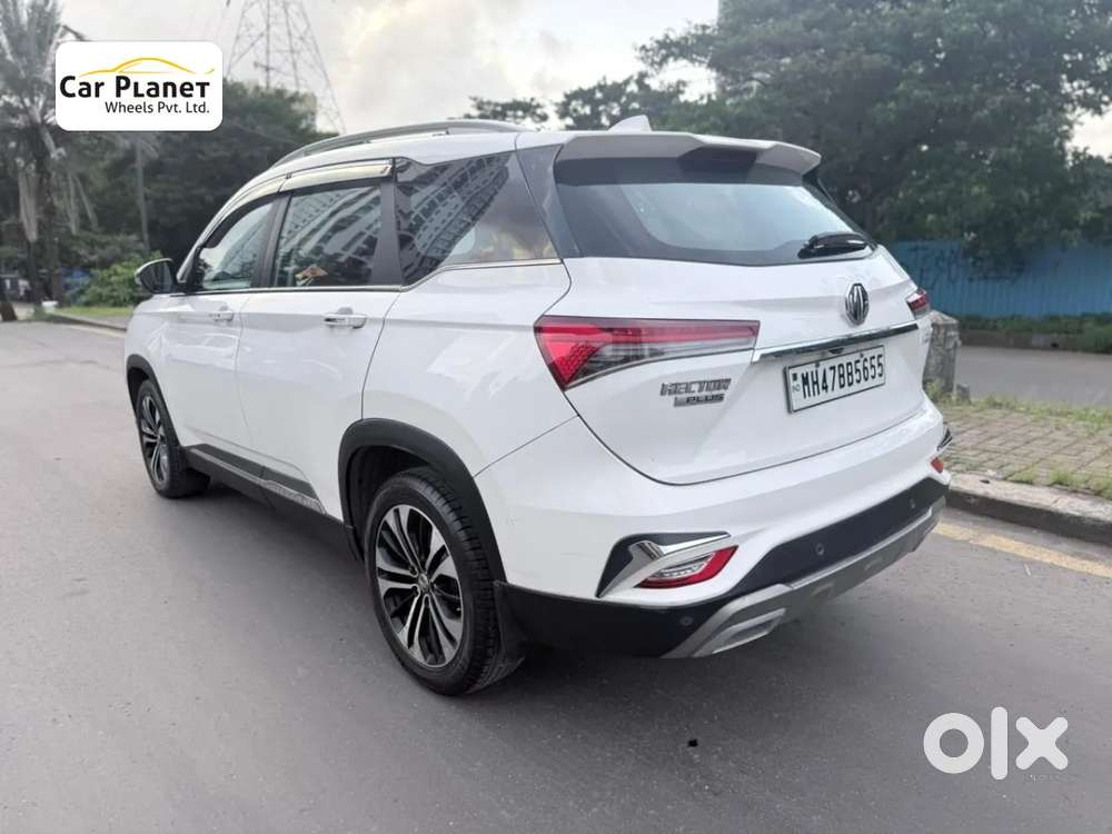 Mg Hector Plus Sharp Pro 2.0 Turbo Diesel 6 Str, 2022, Diesel