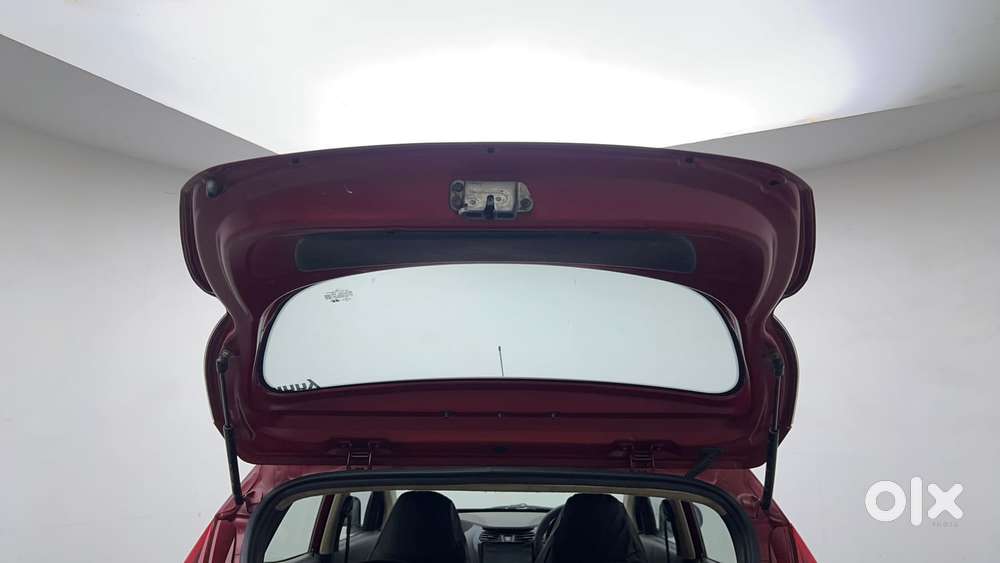 Hyundai Eon Era +, 2014, Petrol