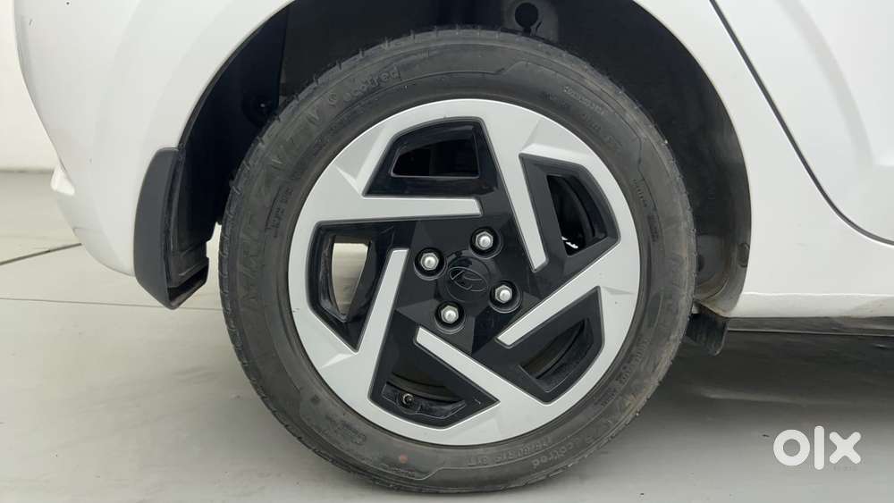 Hyundai Grand I10 1.2 Crdi Sportz, 2024, Cng & Hybrids