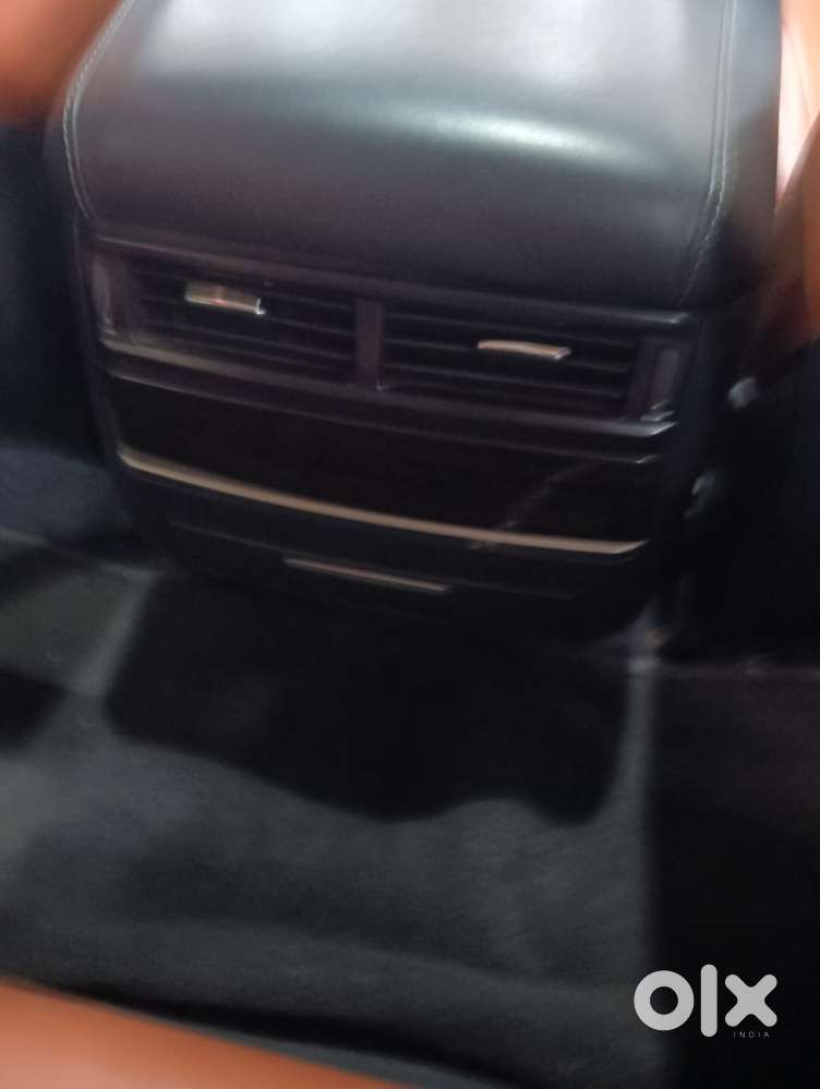 Lexus Lx 570, 2018, Diesel