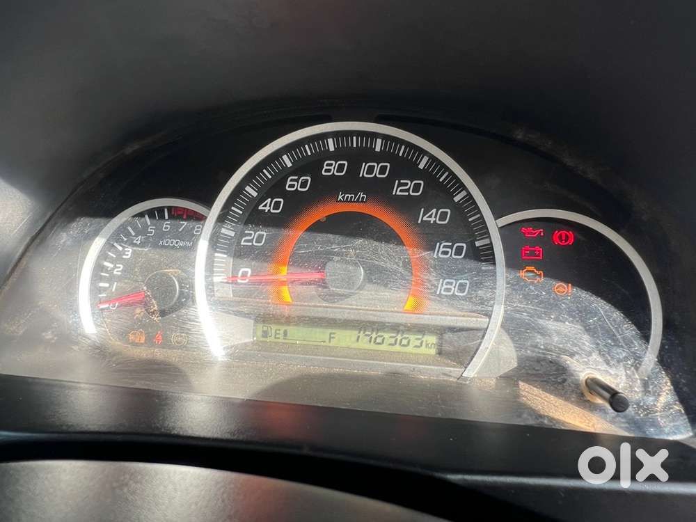 Maruti Suzuki Wagon R 2015 Petrol Manual Vxi