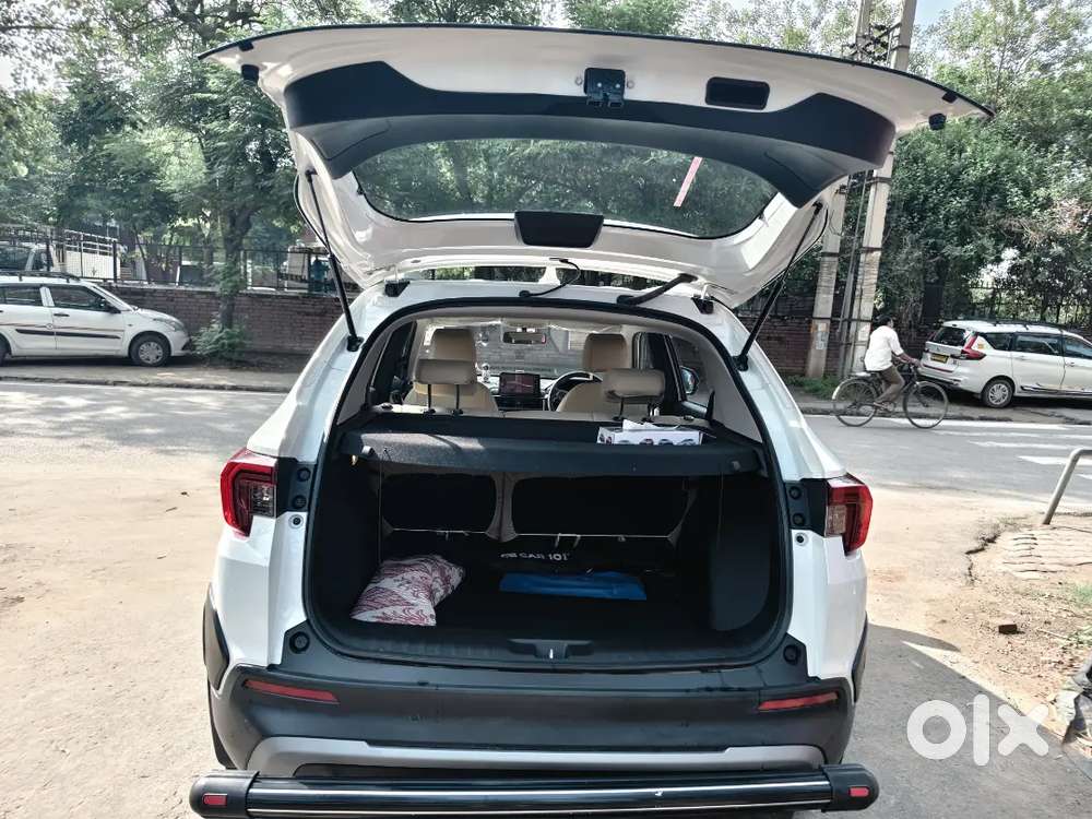 Honda Elevate Vx Cvt 2023