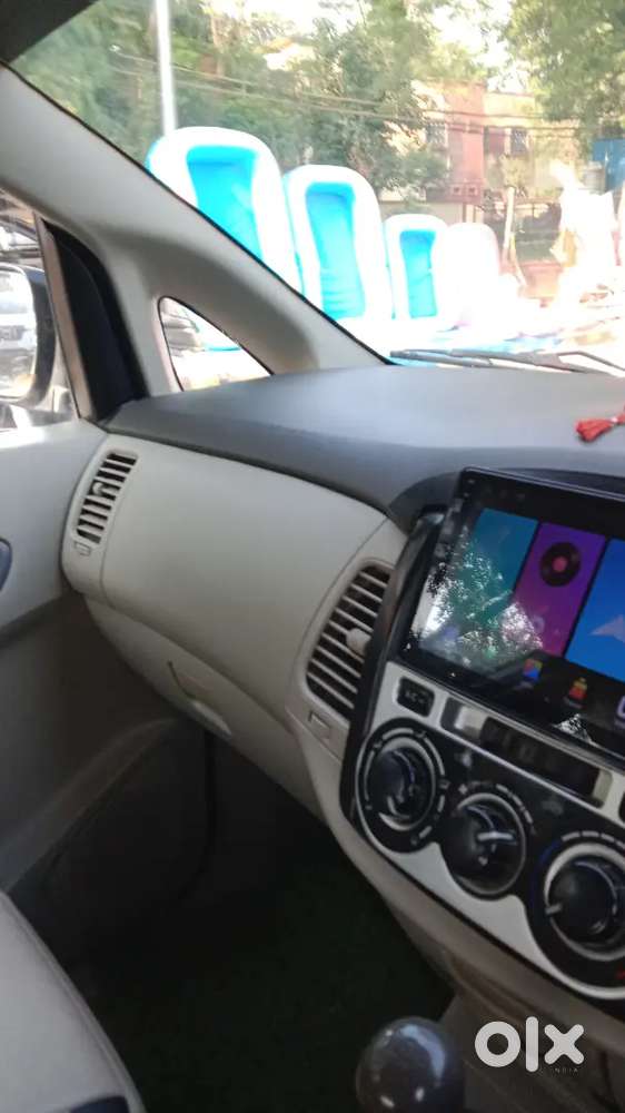Toyota Innova
