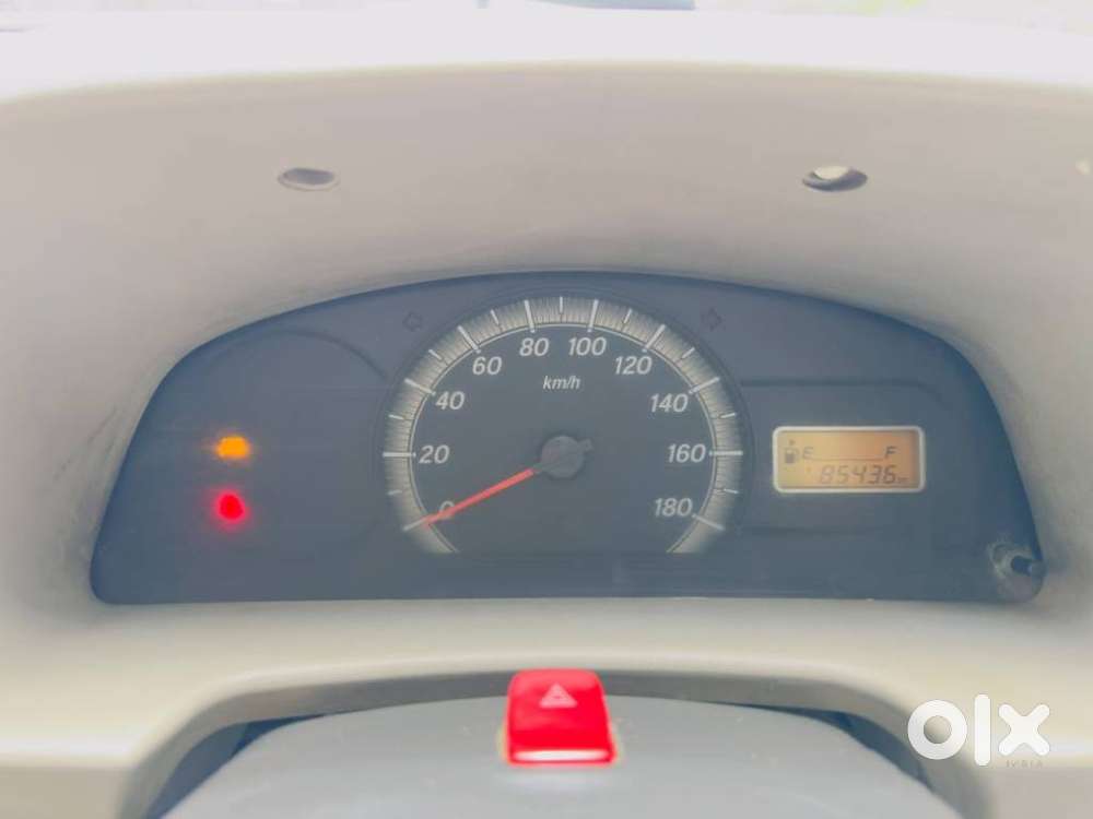 Maruti Suzuki Eeco Cng 5 Seater Ac, 2022, Cng & Hybrids
