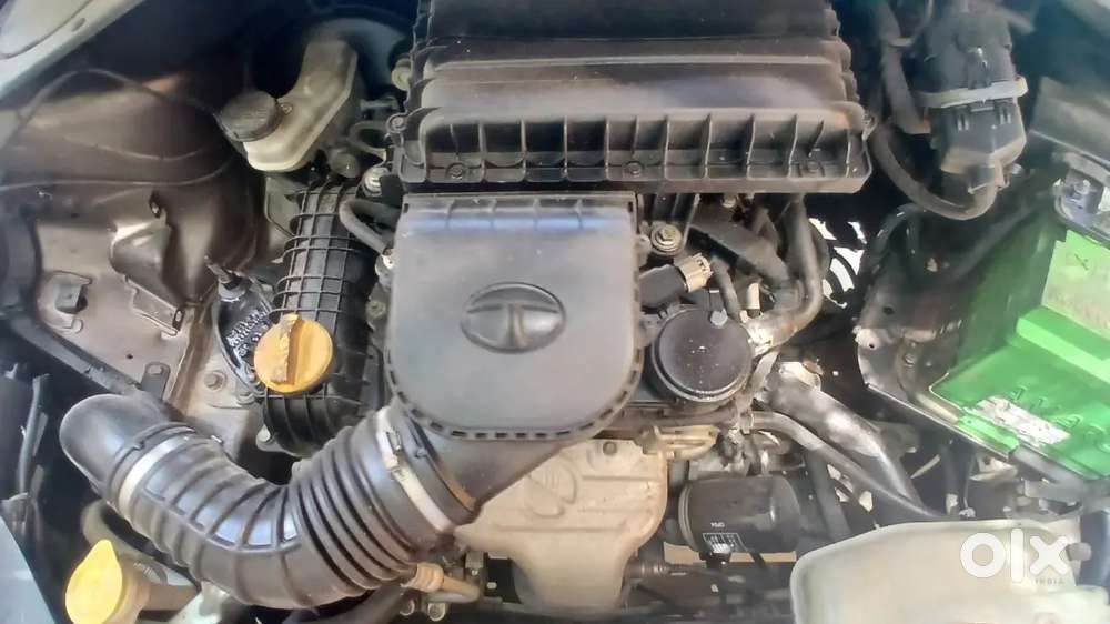 Full Original Less Driven