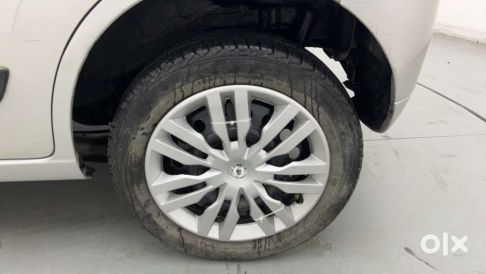 Maruti Suzuki Wagon R Vxi, 2013, Petrol