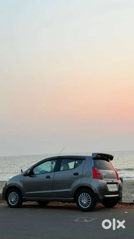 Maruti Suzuki A-star 2013 Petrol Good Condition