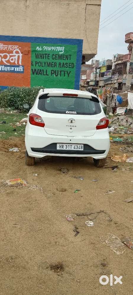 Tata Tiago 1.2 Revotron 2023 Manual Petrol