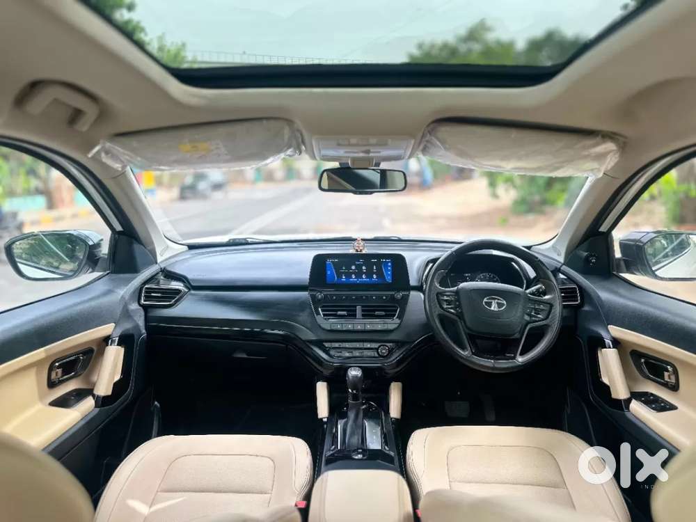 Tata Safari 2.0 Kryotec Xza Plus 6s Adventure, 2022, Diesel
