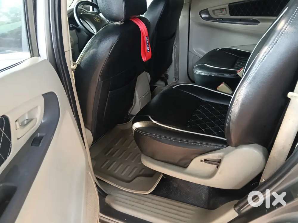 Neat ,perfect And Inter Cooler