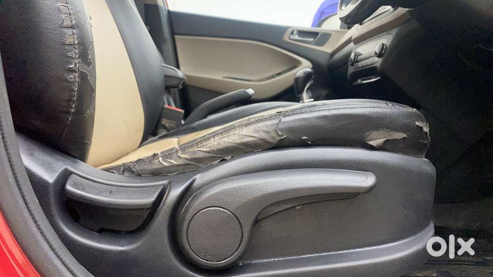 Hyundai Elite I20 Asta 1.4 Crdi, 2015, Diesel