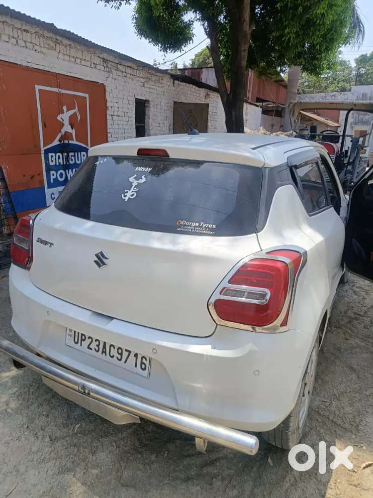 Maruti Suzuki Swift 2020 Petrol 93000 Km Driven