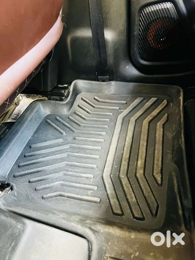 Maruti Suzuki Wagon R 2025