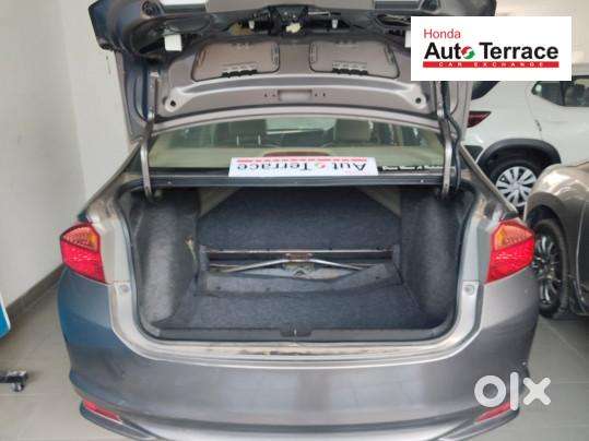 Honda City V Mt Avn, 2014, Petrol