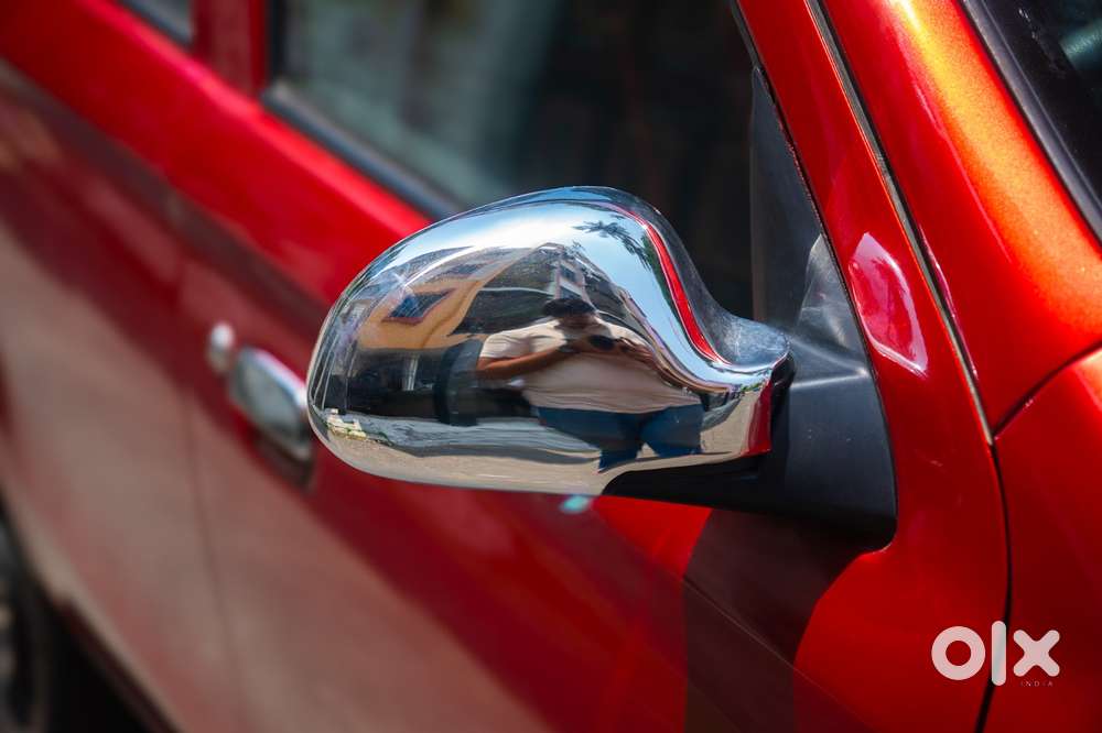 Maruti Suzuki Alto 800 Lxi, 2016, Petrol