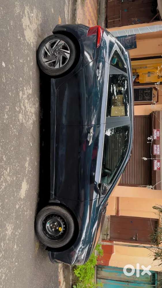 Hyundai New I20 2021