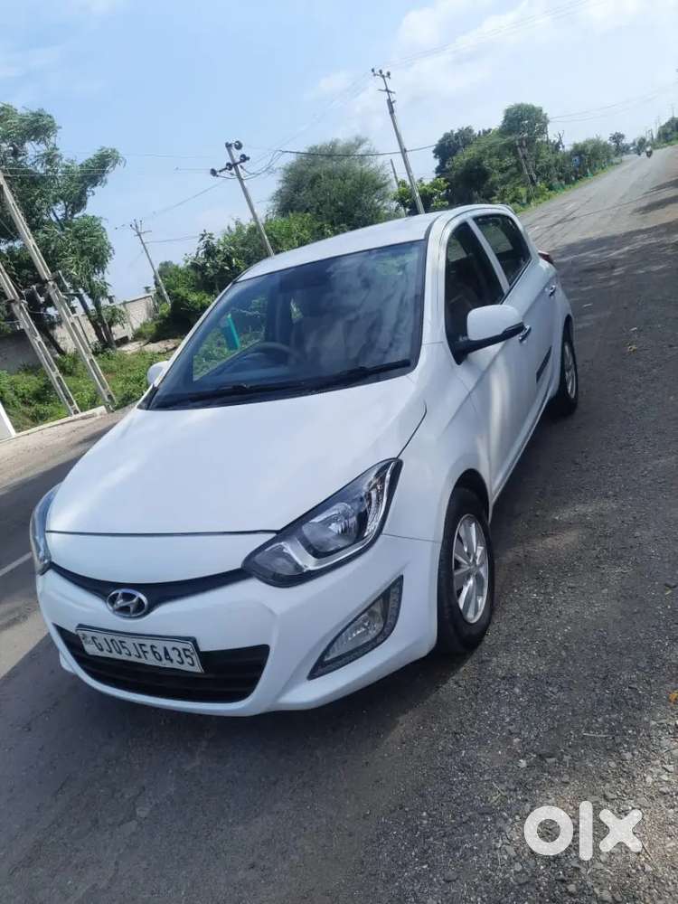 Hyundai I20 2014 Diesel Well Maintained