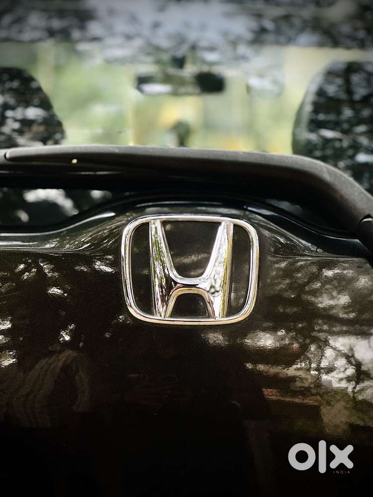 Honda Wr-v I-dtec Vx, 2017, Diesel