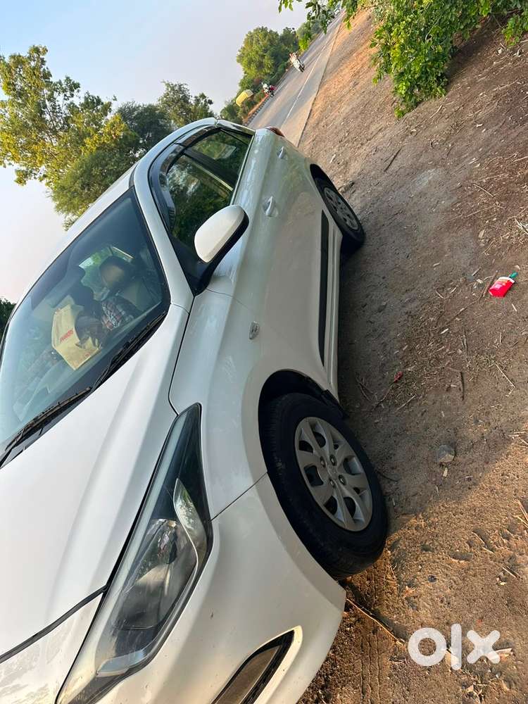 Hyundai I20 Diesel 2017