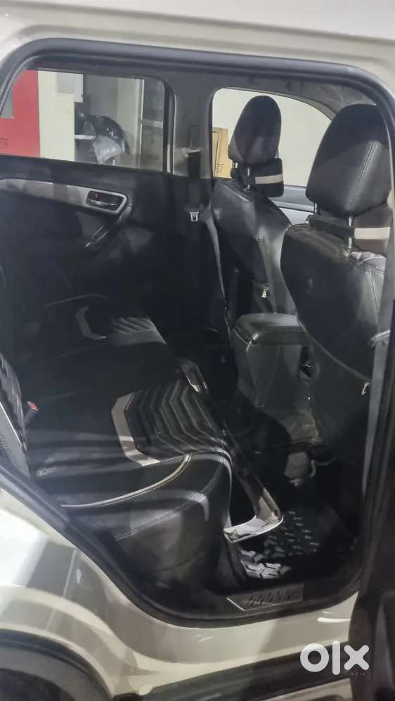 Maruti Suzuki Vitara Brezza 2020 Diesel 79000 Km Driven