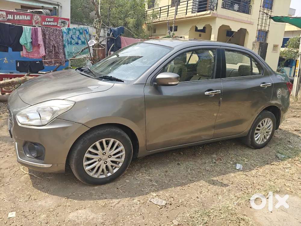 Maruti Suzuki Swift Dzire 2017 Diesel 145000 Km Driven