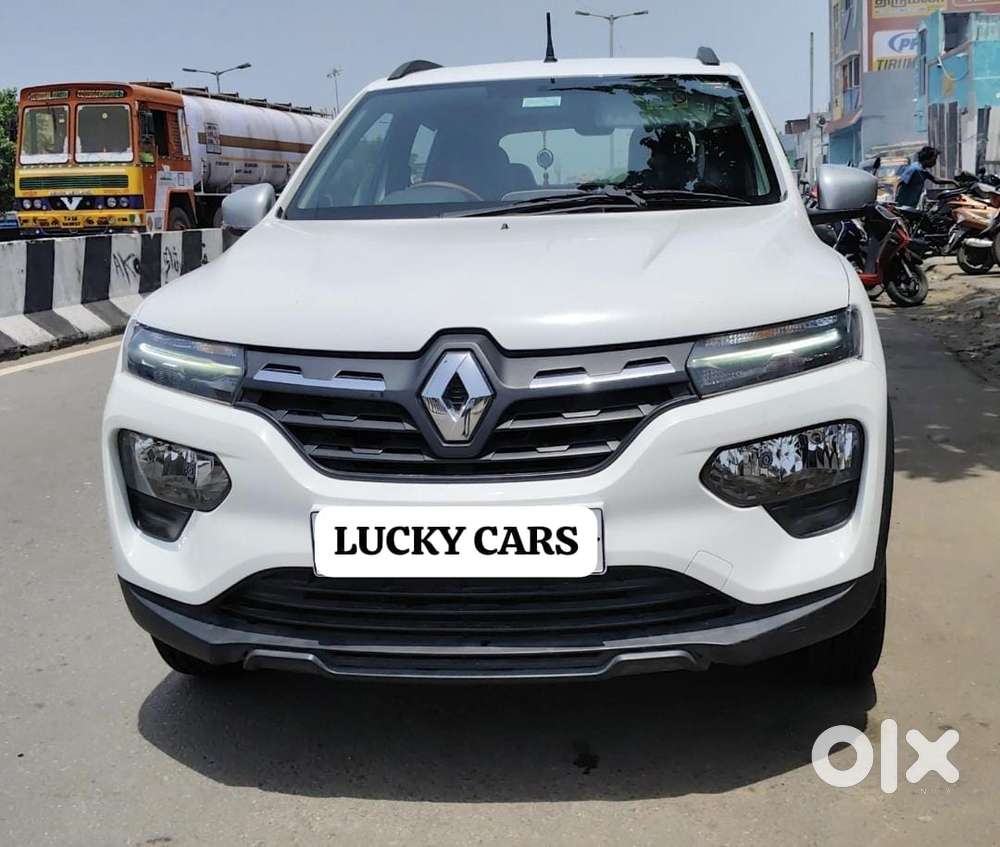 Renault Kwid Rxt 1.0, 2024, Petrol
