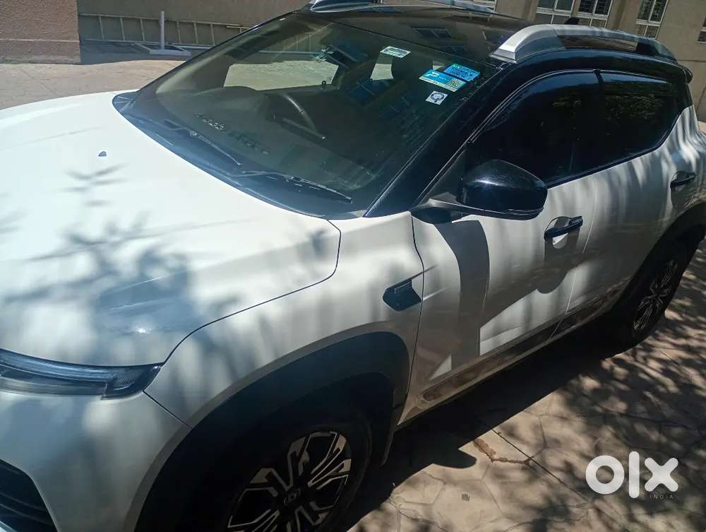 Renault Kiger 2022 Petrol 33365 Km Driven