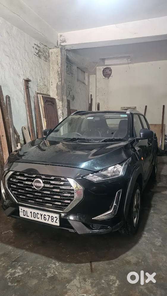 Nissan Magnite 1.0 Xe 2024 Manual