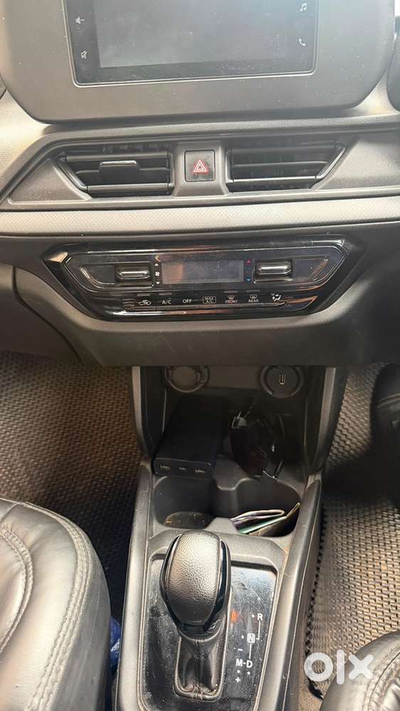Maruti Suzuki Automatic Swift 2024 Petrol Well Maintained
