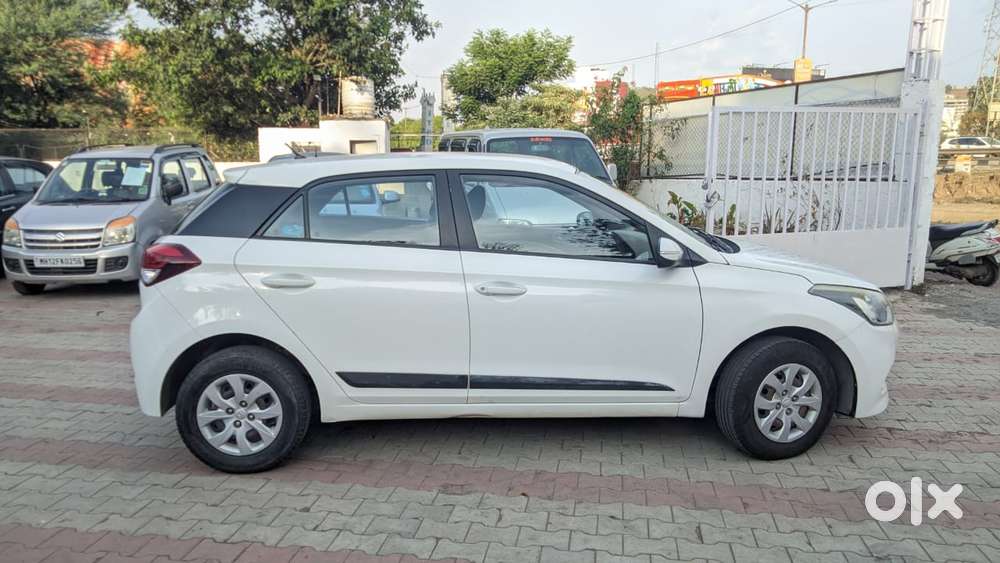 Hyundai Elite I20 1.2 Sportz Plus Vtvt, 2016, Petrol