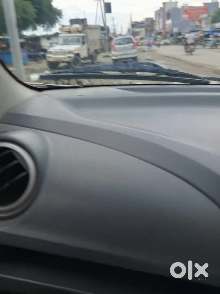 Maruti Suzuki Alto 800 2013 Lxi Green Cng Moradabad Transfered