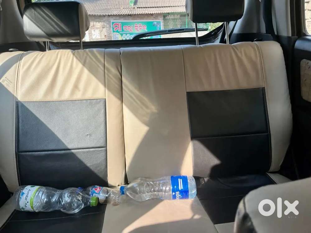 Maruti Suzuki Wagon R 2019