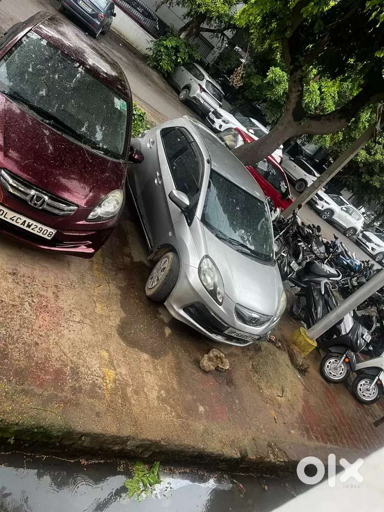 Honda Brio 2013 S Mt