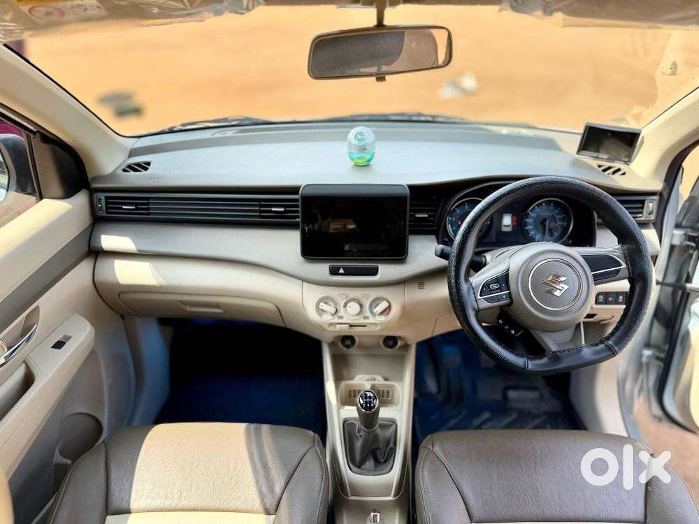 Maruti Suzuki Ertiga 1.5 Vxi, 2023, Petrol
