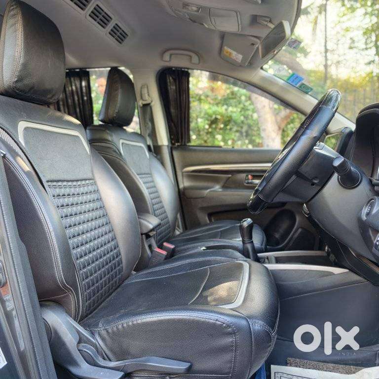 Maruti Suzuki Xl6 Zeta Mt Cng, 2024, Petrol