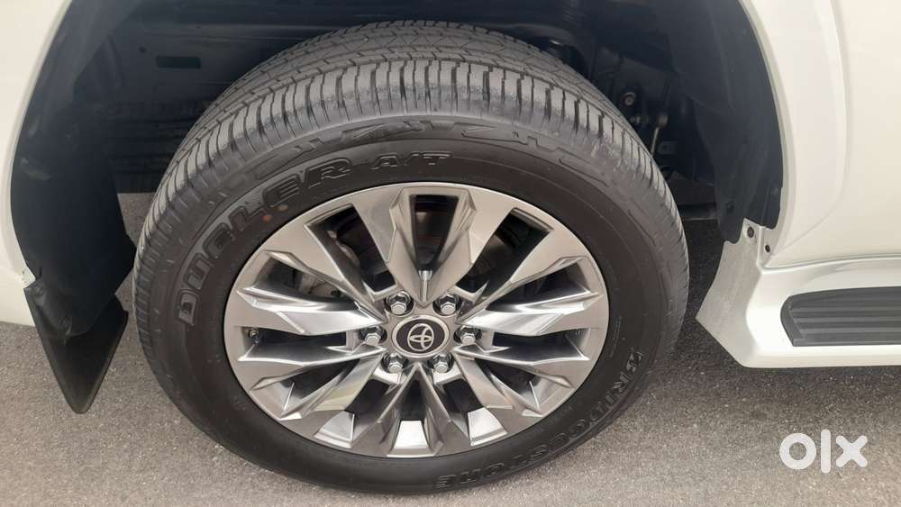 Toyota Land Cruiser 3.3 Zx Diesel, 2025, Diesel
