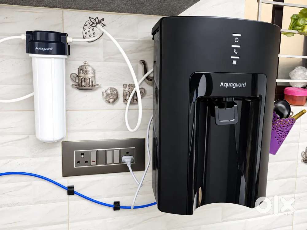 Aquaguard Sure Delight RO+MC Water Purifier &ndash; 1 Year Old