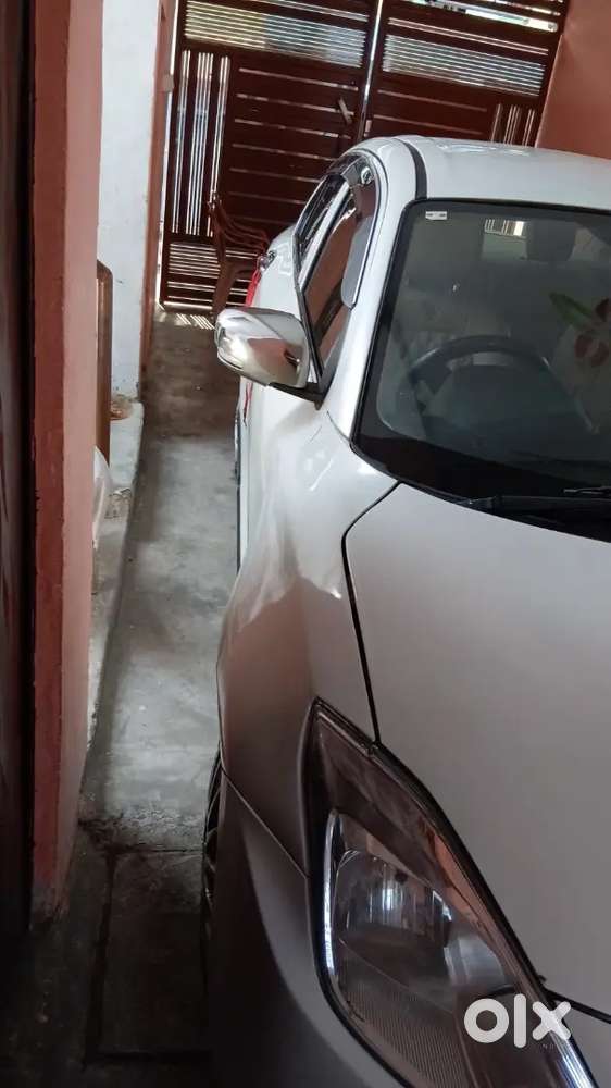 Maruti Suzuki Dzire 2019