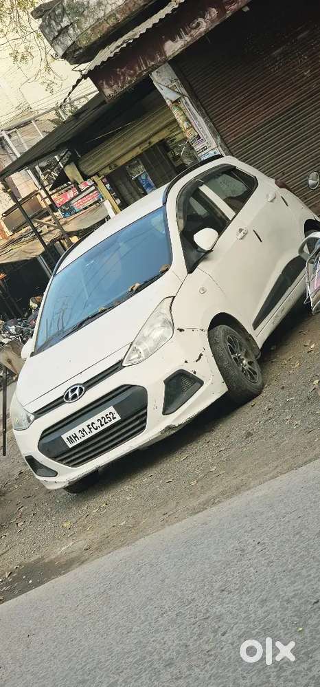 Hyundai Grand I10 Prime 2018 Diesel 105000 Km Driven