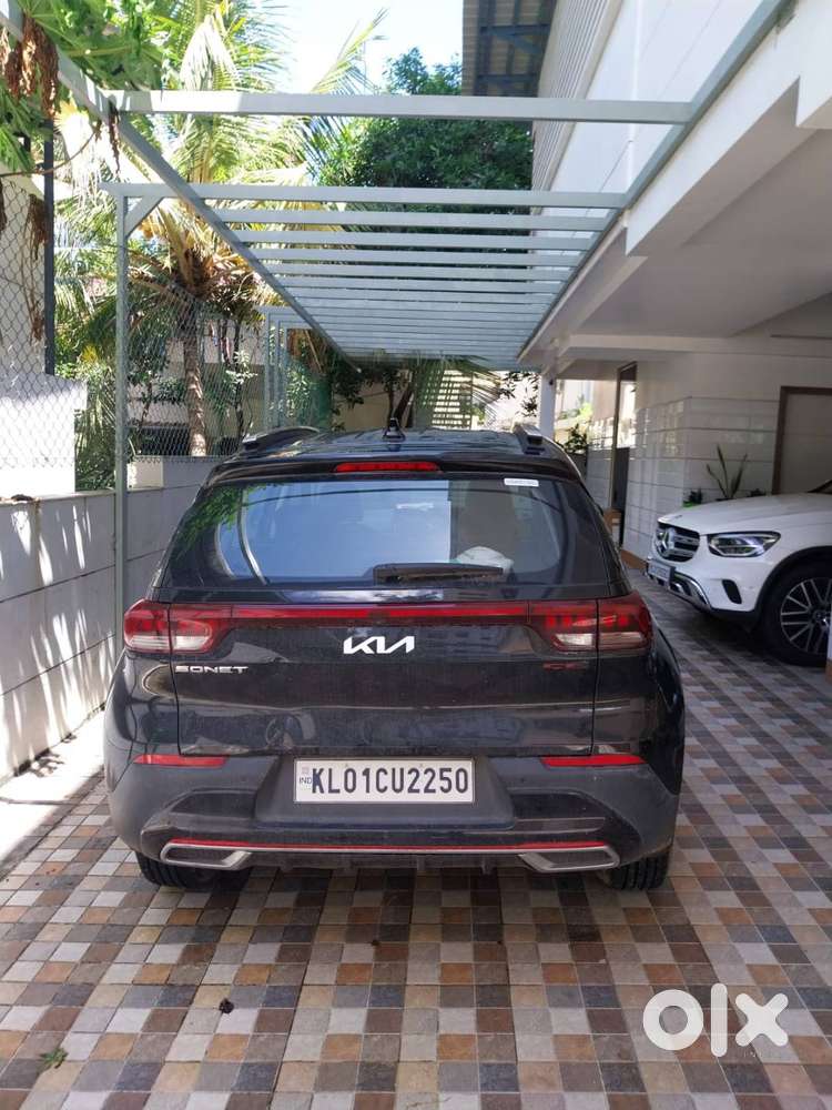 Kia Sonet 0 Diesel 94000 Km Driven