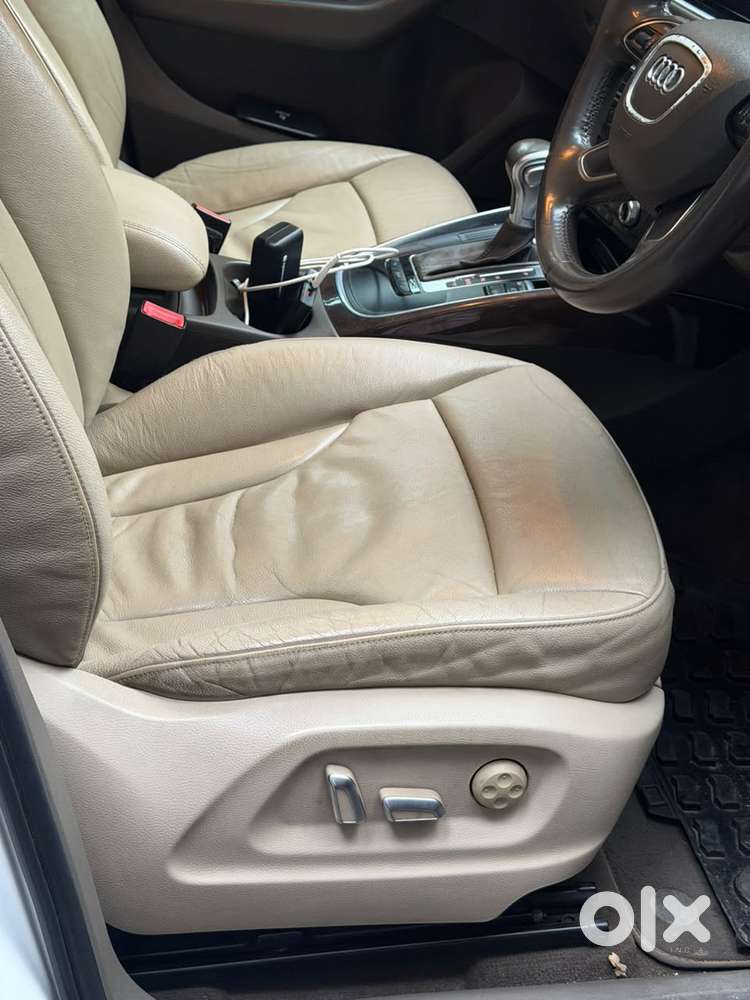 Audi Q5 3.0 Tdi, 2016, Diesel