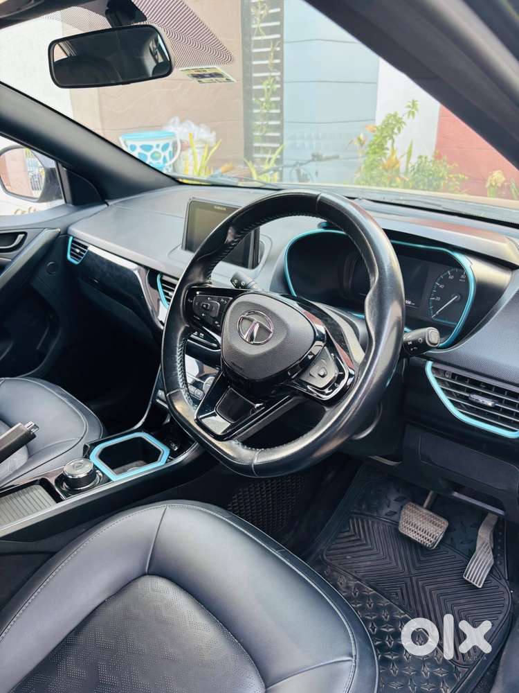Tata Nexon Ev Xz+ Dark Edition For Sale