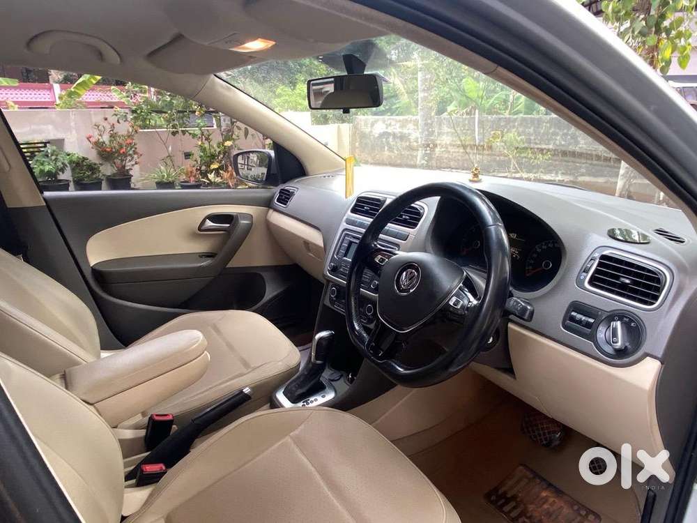 Volkswagen Vento 2014 Diesel Well Maintained