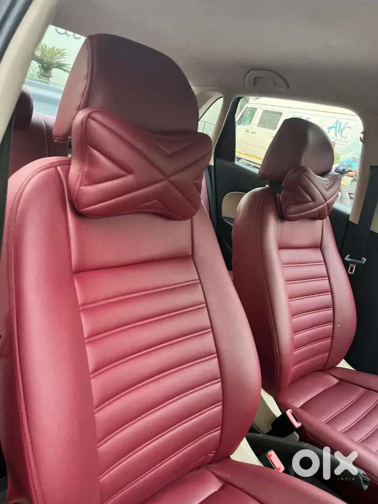 Volkswagen Ameo 1.5 Tdi 2017